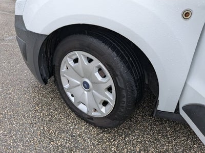 2018 Ford Transit Connect XL