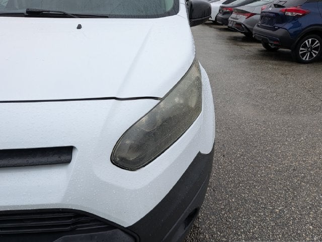 2018 Ford Transit Connect XL