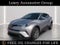 2019 Toyota C-HR LE