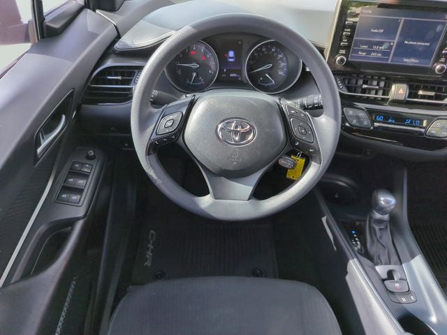 2019 Toyota C-HR LE