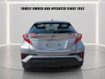 2019 Toyota C-HR LE