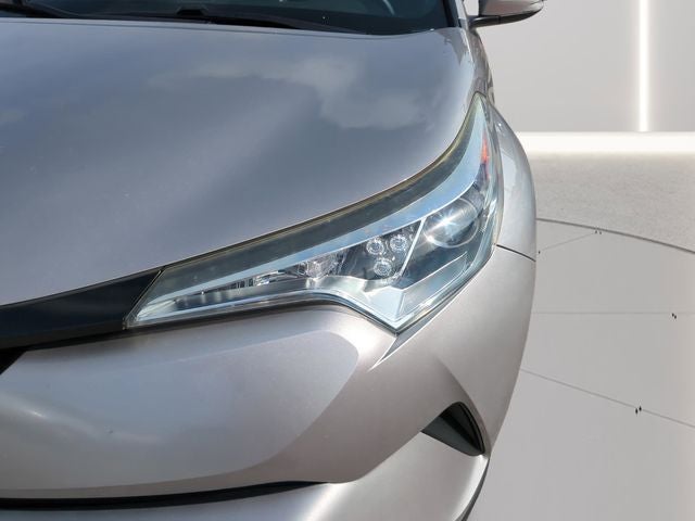 2019 Toyota C-HR LE