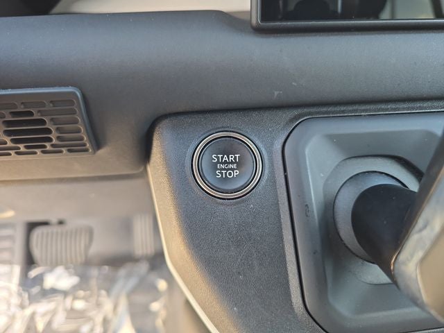 2025 Land Rover Defender 110 S