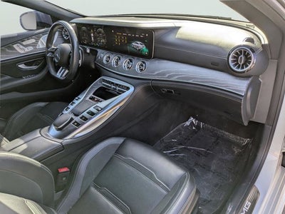 2023 Mercedes-Benz AMG® GT 53 Base 4MATIC®