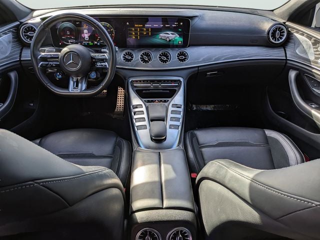 2023 Mercedes-Benz AMG® GT 53 Base 4MATIC®