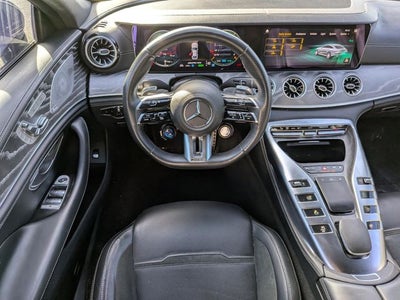 2023 Mercedes-Benz AMG® GT 53 Base 4MATIC®