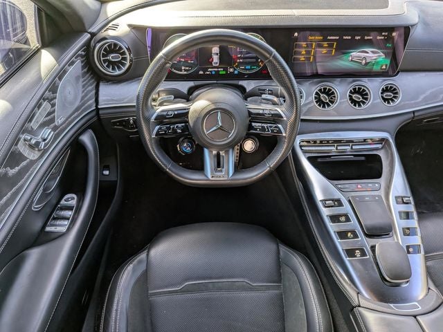 2023 Mercedes-Benz AMG® GT 53 Base 4MATIC®