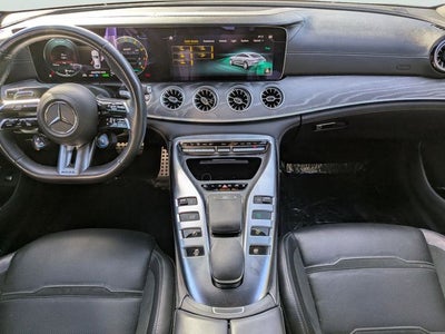 2023 Mercedes-Benz AMG® GT 53 Base 4MATIC®