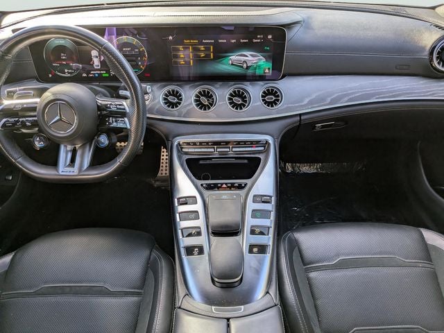 2023 Mercedes-Benz AMG® GT 53 Base 4MATIC®
