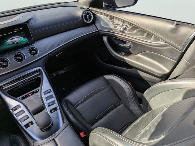 2023 Mercedes-Benz AMG® GT 53 Base 4MATIC®