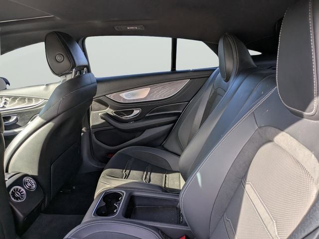 2023 Mercedes-Benz AMG® GT 53 Base 4MATIC®