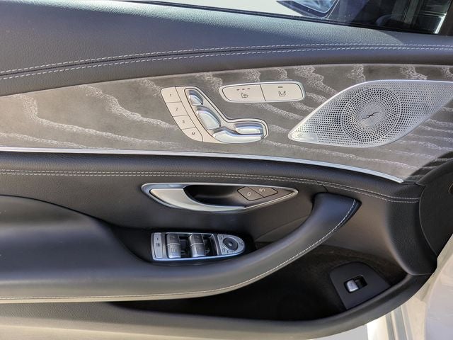 2023 Mercedes-Benz AMG® GT 53 Base 4MATIC®