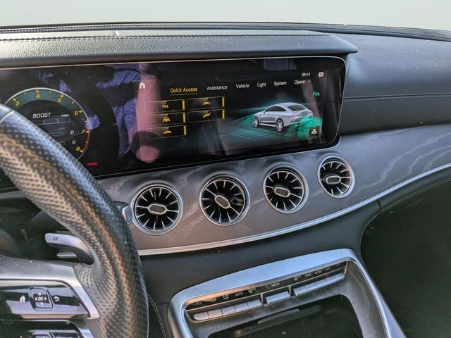 2023 Mercedes-Benz AMG® GT 53 Base 4MATIC®