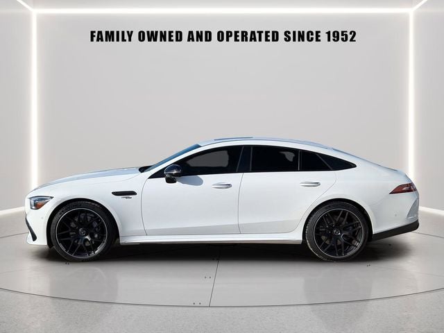 2023 Mercedes-Benz AMG® GT 53 Base 4MATIC®