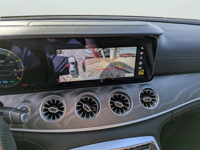 2023 Mercedes-Benz AMG® GT 53 Base 4MATIC®