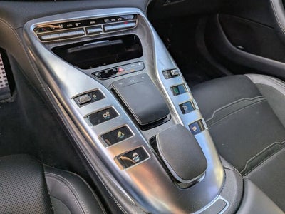2023 Mercedes-Benz AMG® GT 53 Base 4MATIC®
