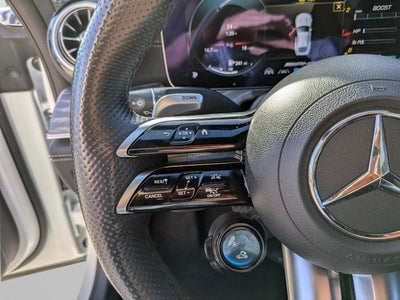 2023 Mercedes-Benz AMG® GT 53 Base 4MATIC®