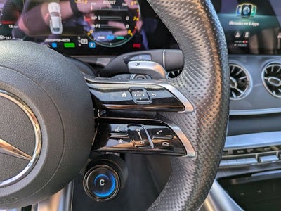 2023 Mercedes-Benz AMG® GT 53 Base 4MATIC®