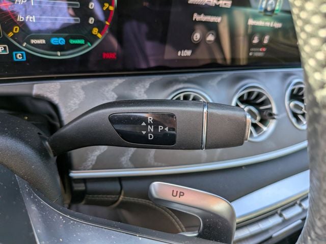 2023 Mercedes-Benz AMG® GT 53 Base 4MATIC®