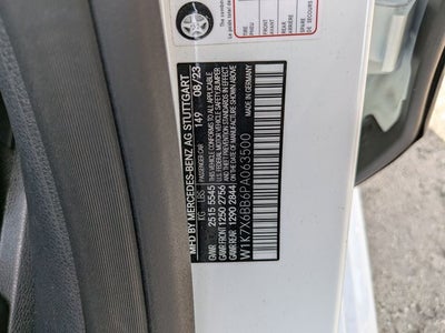 2023 Mercedes-Benz AMG® GT 53 Base 4MATIC®