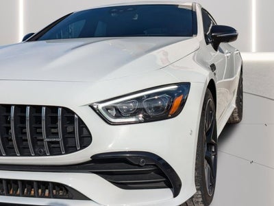 2023 Mercedes-Benz AMG® GT 53 Base 4MATIC®