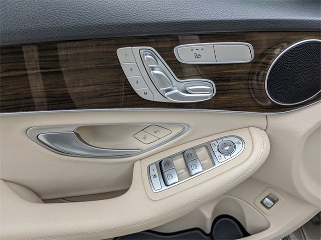 2020 Mercedes-Benz C-Class C 300