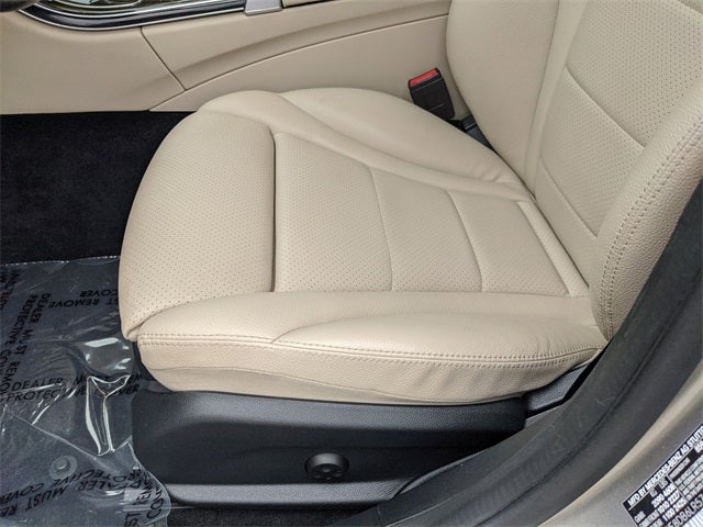 2020 Mercedes-Benz C-Class C 300