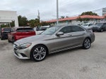 2020 Mercedes-Benz C-Class C 300