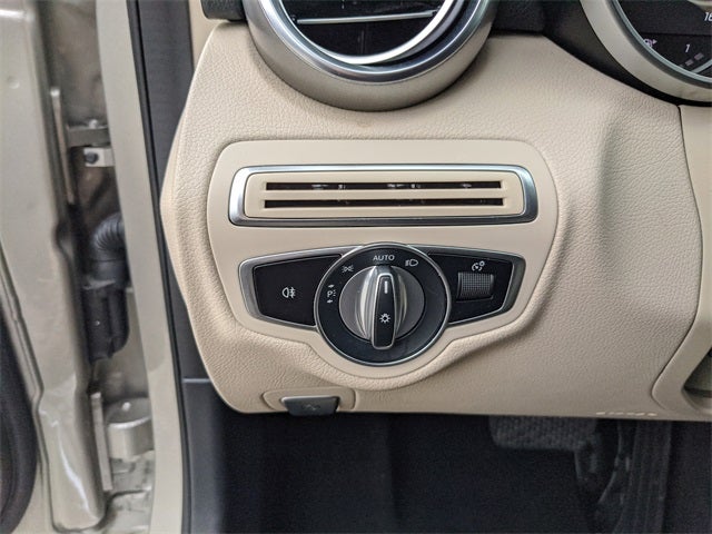 2020 Mercedes-Benz C-Class C 300