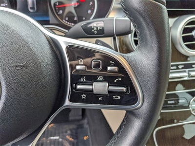 2020 Mercedes-Benz C-Class C 300