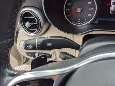 2020 Mercedes-Benz C-Class C 300