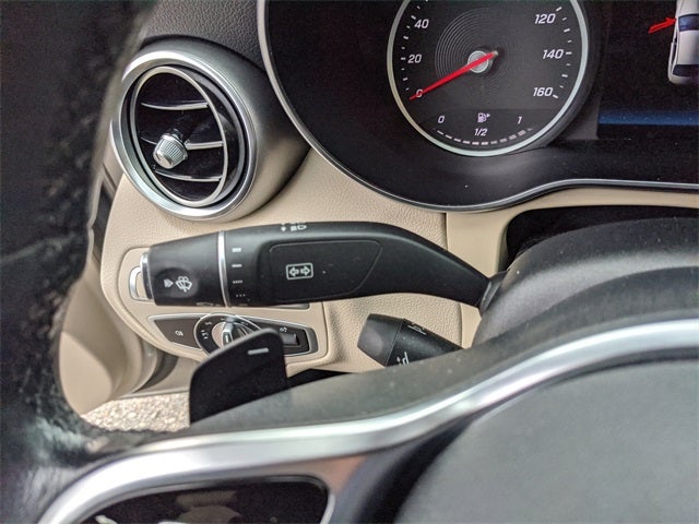 2020 Mercedes-Benz C-Class C 300