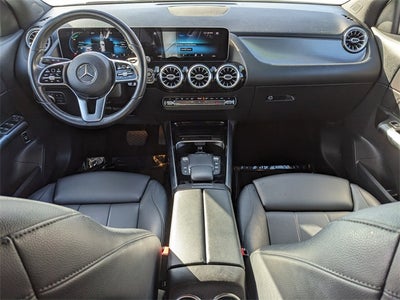 2021 Mercedes-Benz GLA GLA 250