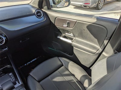 2021 Mercedes-Benz GLA GLA 250