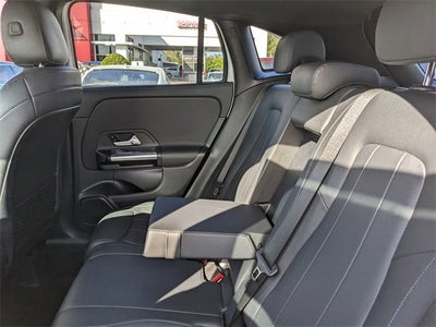 2021 Mercedes-Benz GLA GLA 250