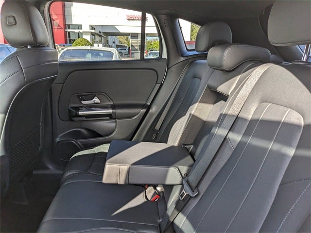 2021 Mercedes-Benz GLA GLA 250