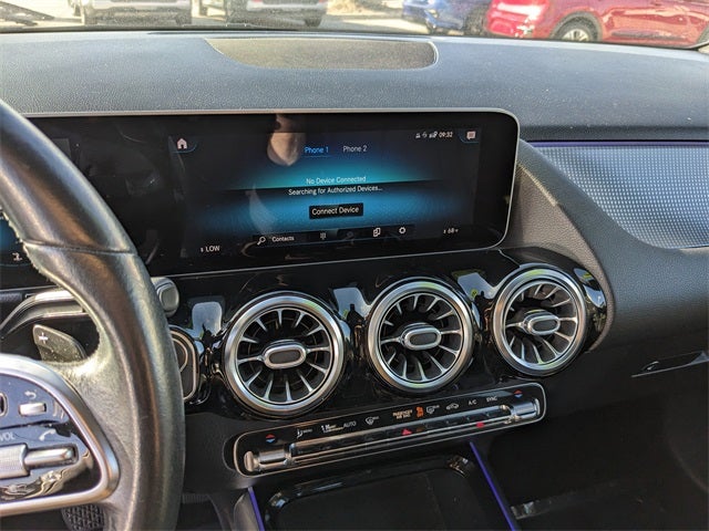 2021 Mercedes-Benz GLA GLA 250