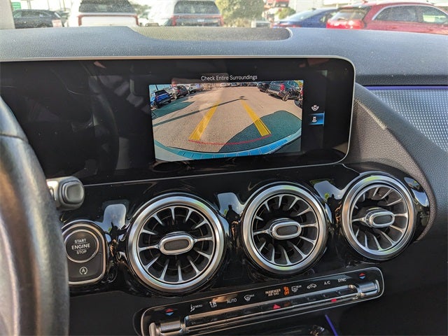 2021 Mercedes-Benz GLA GLA 250