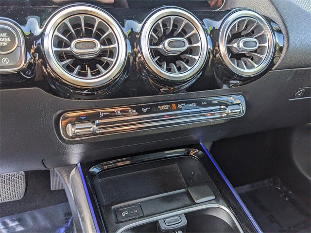 2021 Mercedes-Benz GLA GLA 250