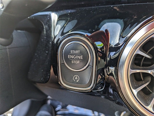 2021 Mercedes-Benz GLA GLA 250