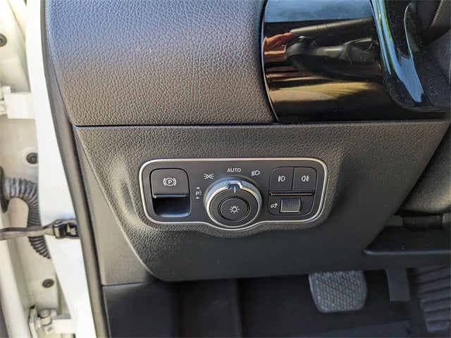 2021 Mercedes-Benz GLA GLA 250