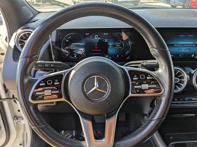 2021 Mercedes-Benz GLA GLA 250