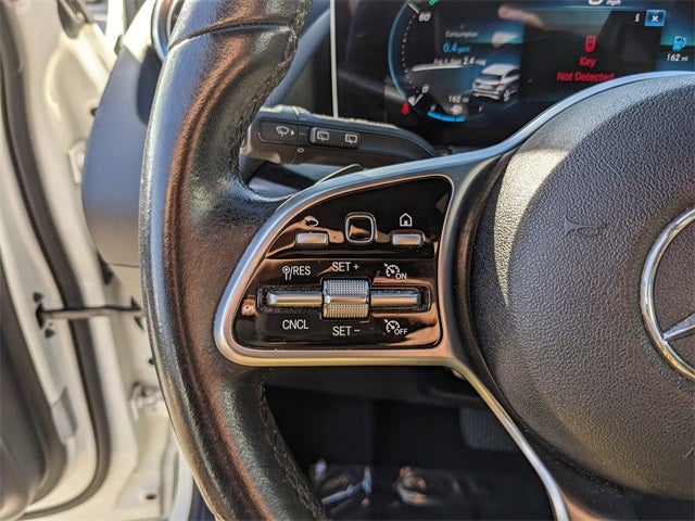 2021 Mercedes-Benz GLA GLA 250