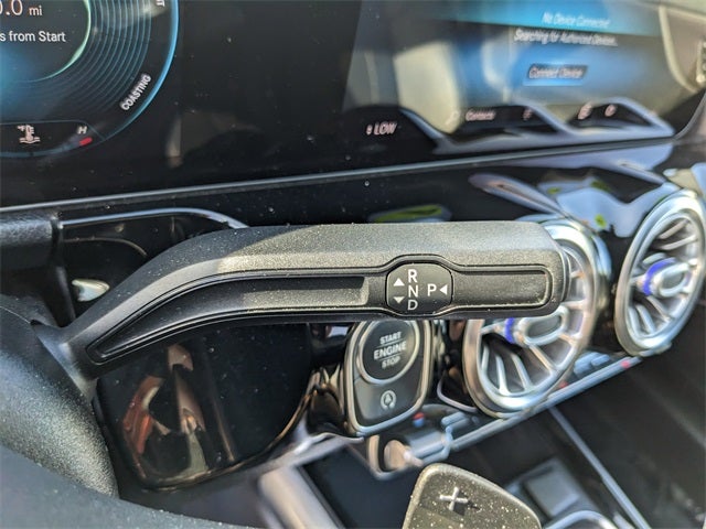 2021 Mercedes-Benz GLA GLA 250