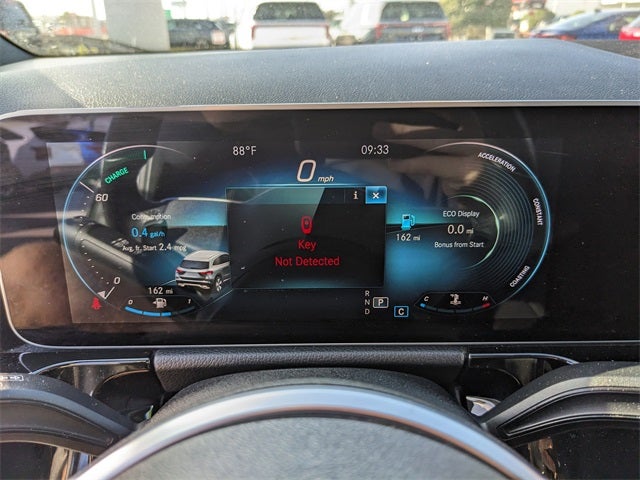 2021 Mercedes-Benz GLA GLA 250