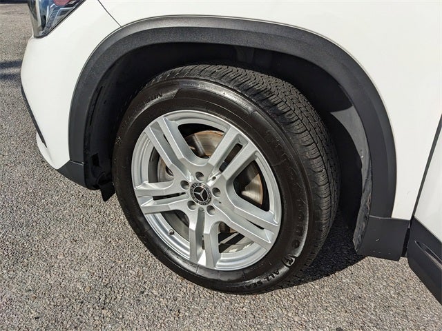 2021 Mercedes-Benz GLA GLA 250