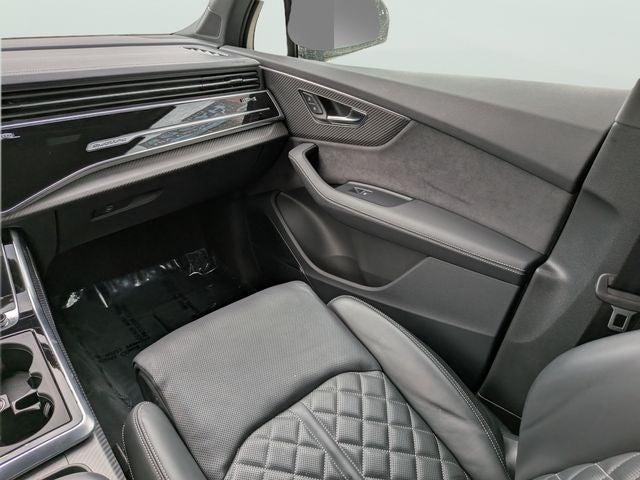 2025 Audi SQ7 Premium Plus quattro