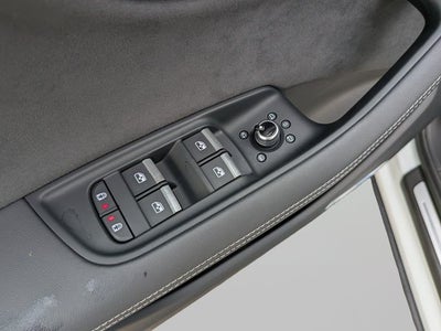 2025 Audi SQ7 Premium Plus quattro