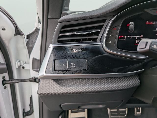 2025 Audi SQ7 Premium Plus quattro