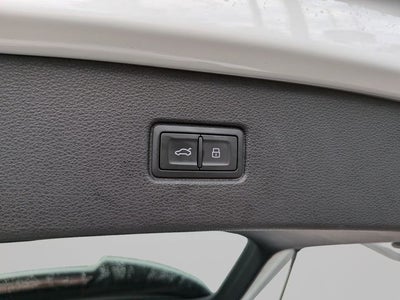 2025 Audi SQ7 Premium Plus quattro